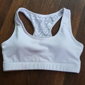 Zyia bomber bra size M